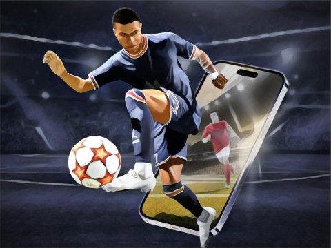 Virtual Sports Excitement