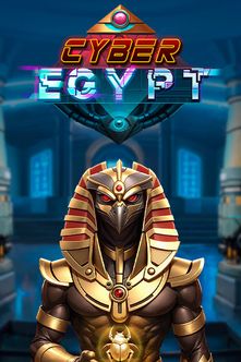 Cyber Egypt