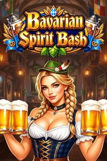 Bavarian Spirit Bash