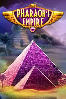 Pharaoh's Empire